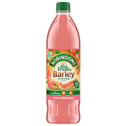 Grapefruit 1L