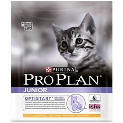 PRO PLAN® JUNIOR riche en poulet