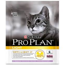 PRO PLAN® LIGHT riche en dinde