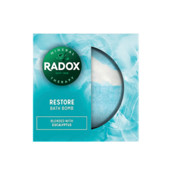 Eucalyptus scent 200g