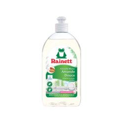 Liquide vaisselle Amande douce 500ml