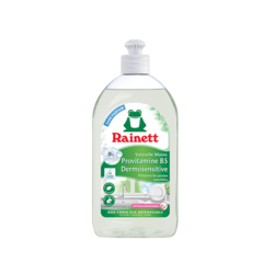 Liquide vaisselle Dermosensitive 500ml