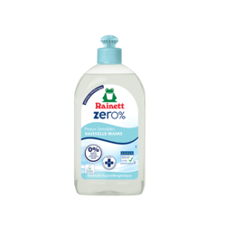 Liquide vaisselle Zéro% 500ml