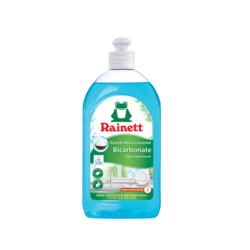Liquide vaisselle Bicarbonate 500ml