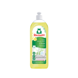 Liquide vaisselle Crème citron 750ml