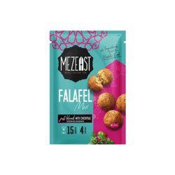 Mezeast Falafel Mix 80g
