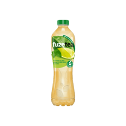 Fuze Tea Menthe Citron vert 1,25l