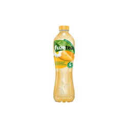 Fuze Tea Mangue Camomille 1,25l