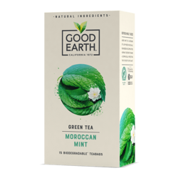 Moroccan Mint Green Tea 27g