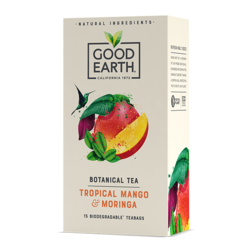 Pear and Moringa Mango