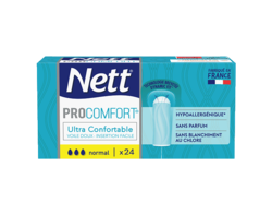 Nett ProComfort Normal x24