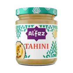 Natural Tahini 160g