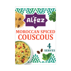 Moroccan Spiced Couscous 200g