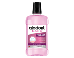 alodont® Care - Protection Gencives - 500 ml