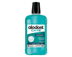 alodont® Care - Fraîcheur - 500 ml