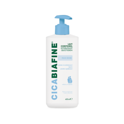 Lait Corporel Hydratant Quotidien 400ml