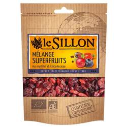Mélange Superfruits 