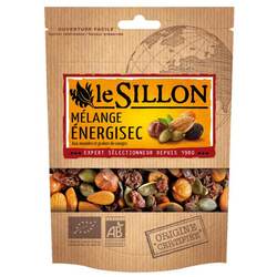 Mélange Energisec