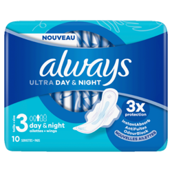 Always Ultra Day & Night