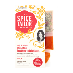 Classic Butter Chicken 300g