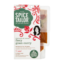 Fiery Goan Curry 300g