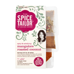 Mangalore Roasted Coco 300g