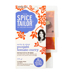 Punjabi Tomato Curry 300g