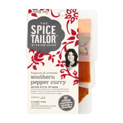 Southern Pepper Curry 300g