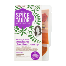 Southern Chettinad Curry 300g