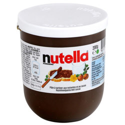 NUTELLA® 200g