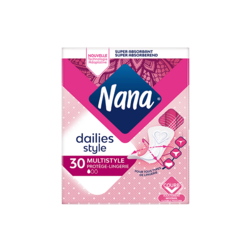  Nana protège-lingerie Multistyle