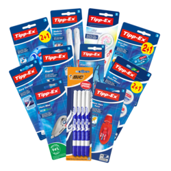 BIC Corriger