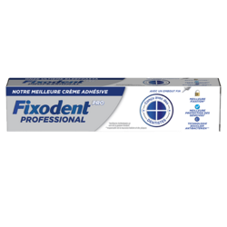 Fixodent Pro Professional 57g