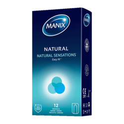 MANIX® NATURAL