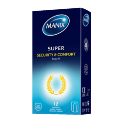MANIX® SUPER