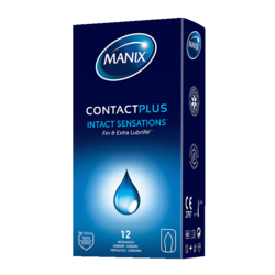 MANIX® CONTACT PLUS