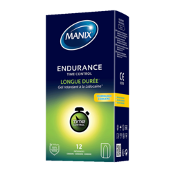 MANIX® ENDURANCE