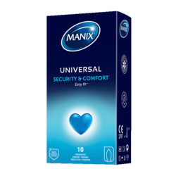MANIX® UNIVERSAL