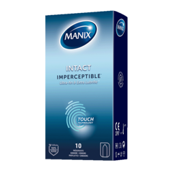MANIX® INTACT