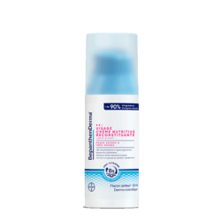 Crème Nutritive Reconstituante Visage 50 ml