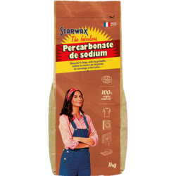 Percarbonate de soude 1kg