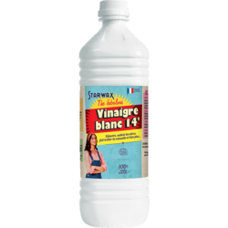 Vinaigre 14° 1L