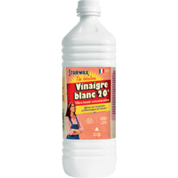 Vinaigre 20° 1L
