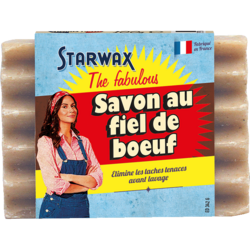 Savon au fiel de bœuf 100g