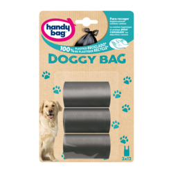 Doggy bag