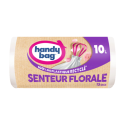 Sacs Salle de bain Senteur Florale