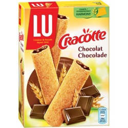 Cracotte LU® Chocolat
