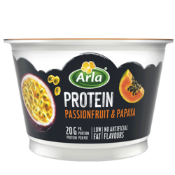 Arla Protein Passionfruit Yogurt 200g