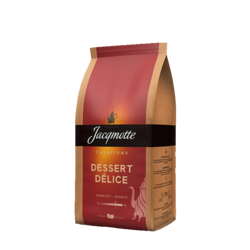 Jacqmotte Dessert Délice
