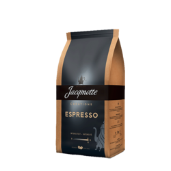 Jacqmotte Espresso